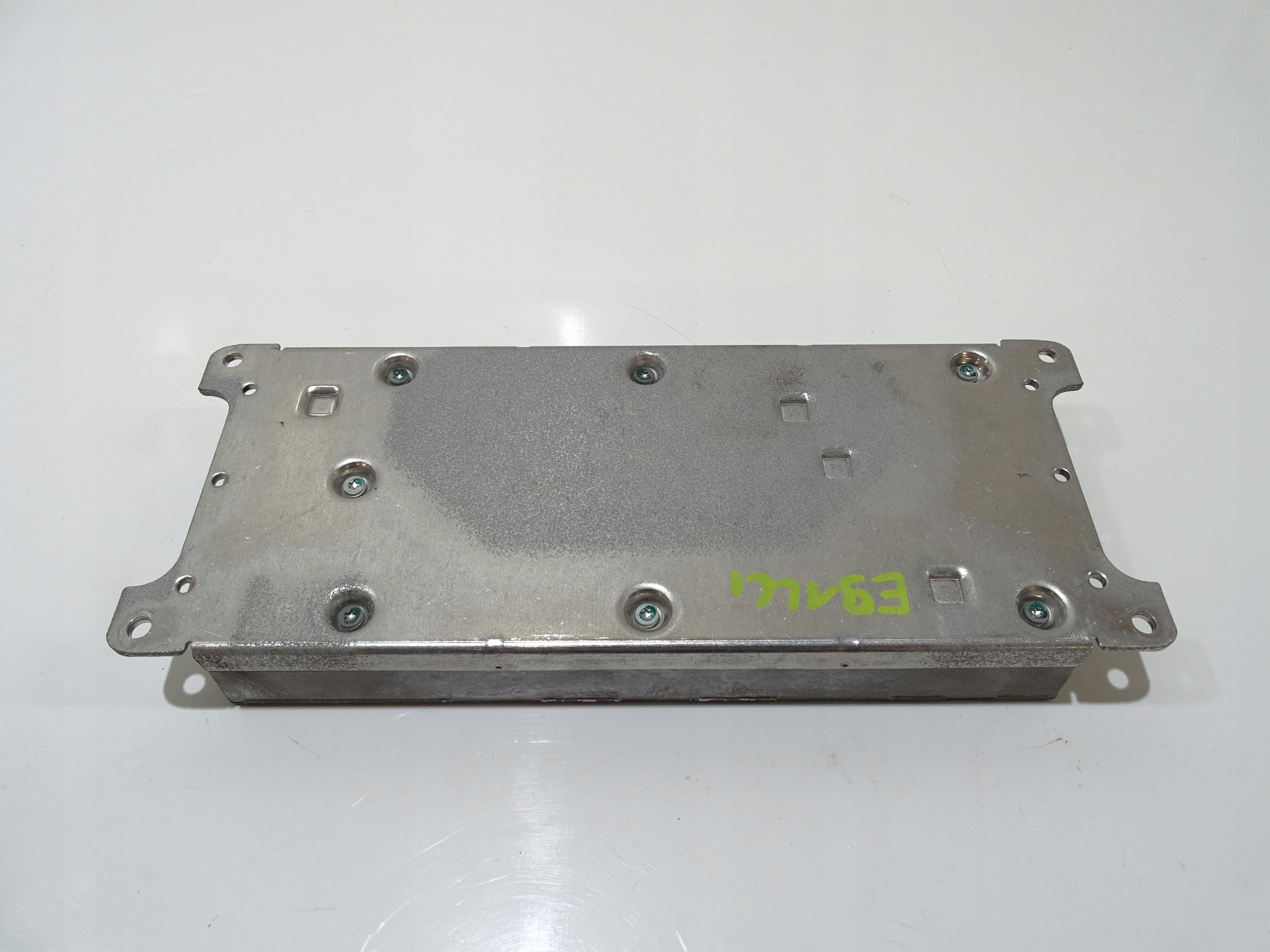 module control unit BLUETOOTH BMW E60 E61 OE LIFT 9205895 (20186083)