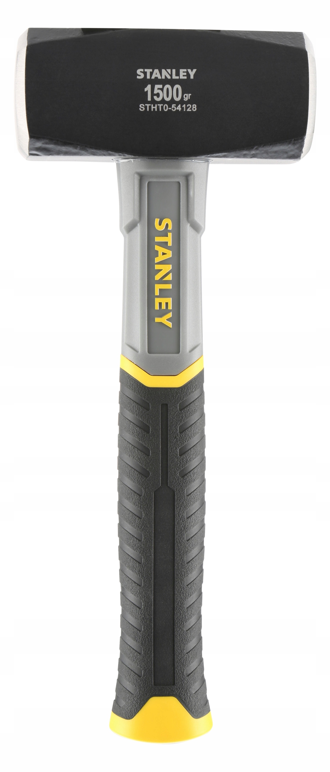 

Stanley 541280 Młotek Stanley F/glass 1500G Club