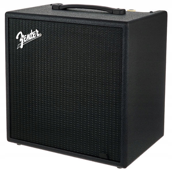 Fender Rumble LT25 Cyfrowe combo basowe Wzmacniacz do basu 25W
