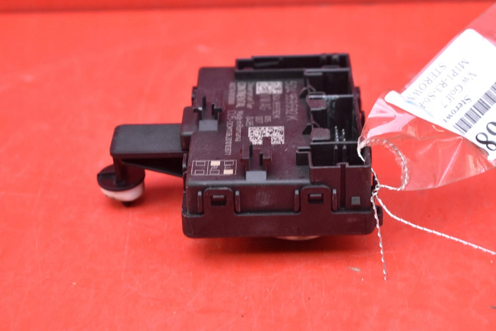 control unit module door right front 5Q4959592K VW GOLF 7 VII LIFT 17-20