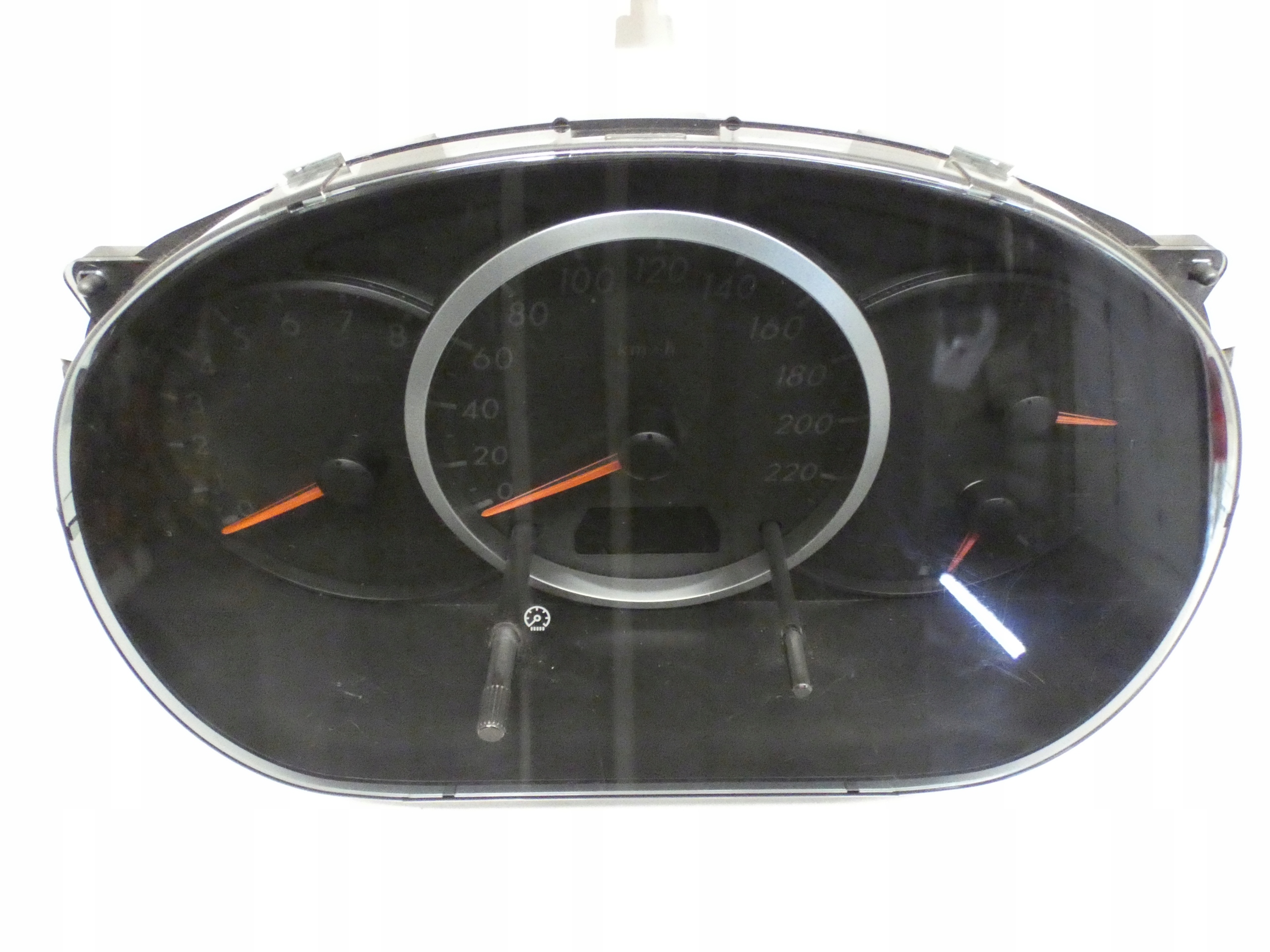 dials MAZDA 5 and CR19 LIFT 1,8 16V 07-10 142TYS PECD85