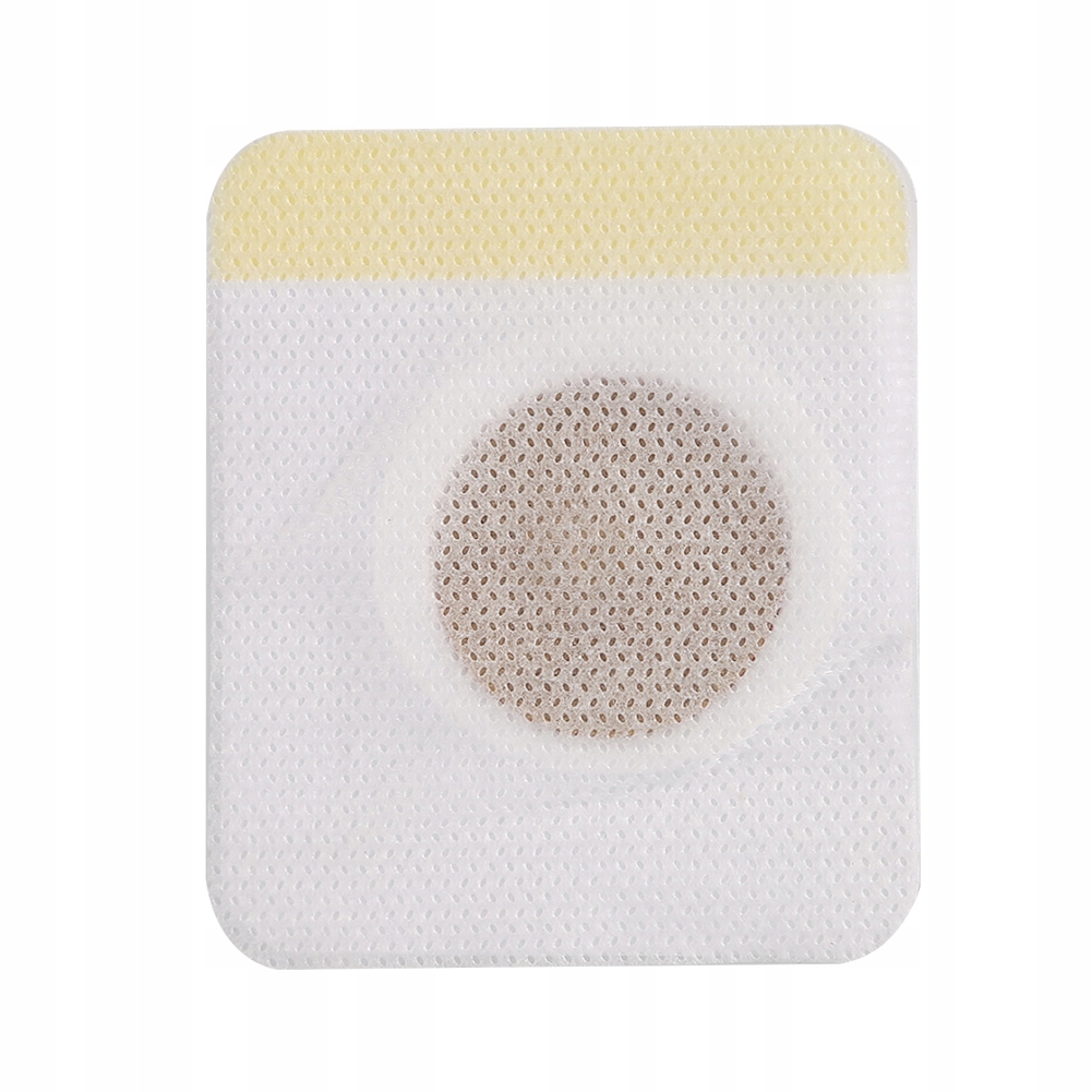 40 SZT. NAKLEJKA PLASTRY PĘPEK NA ODCHUDZAJĄCE Kod producenta JM03645-02