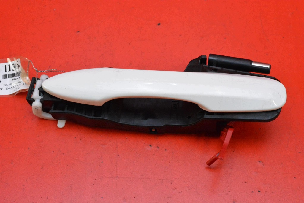 handle left rear part rear 040 TOYOTA COROLLA E21 sedan 18-25