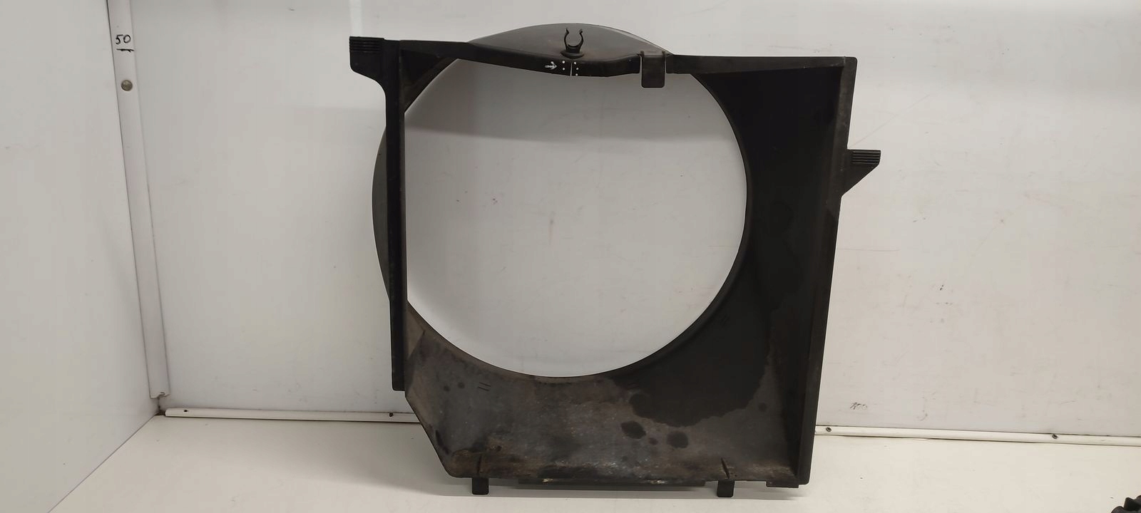 Boîte Ventilateurs Mercedes W124 2,2