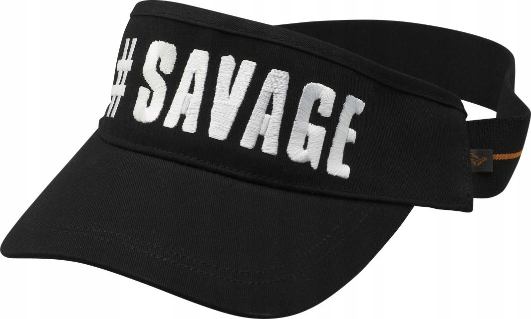 Daszek Savage Gear - #Savage Visor