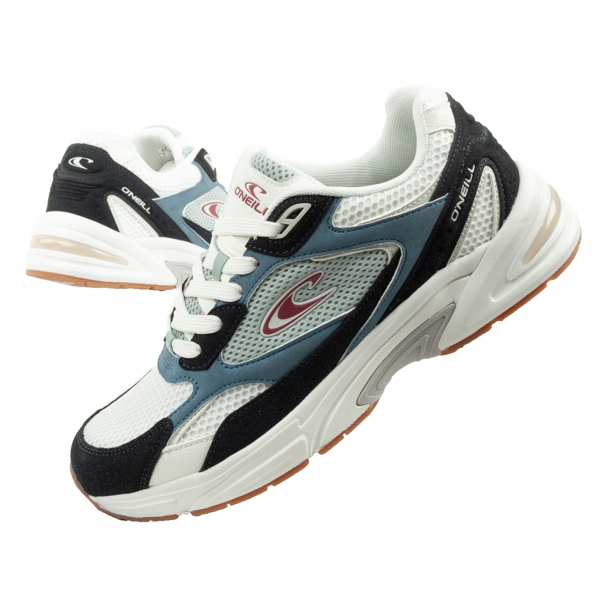 Pánské sportovní tenisky O'neill Montauk vel. 42, módní, pohodlné a lehké