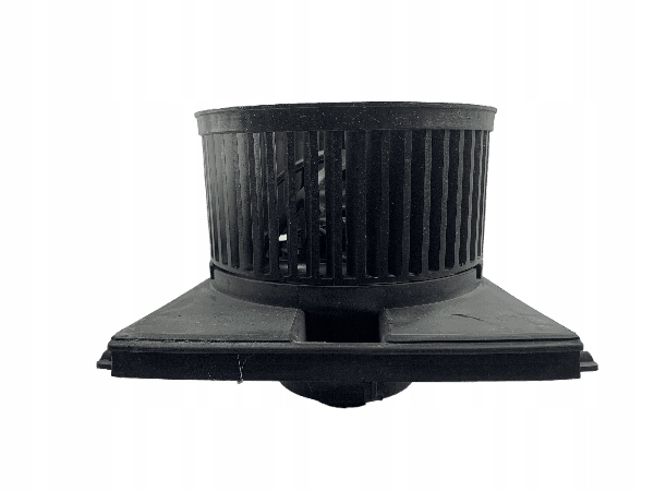VW GOLF IV heating air conditioning devices 1J1819021A