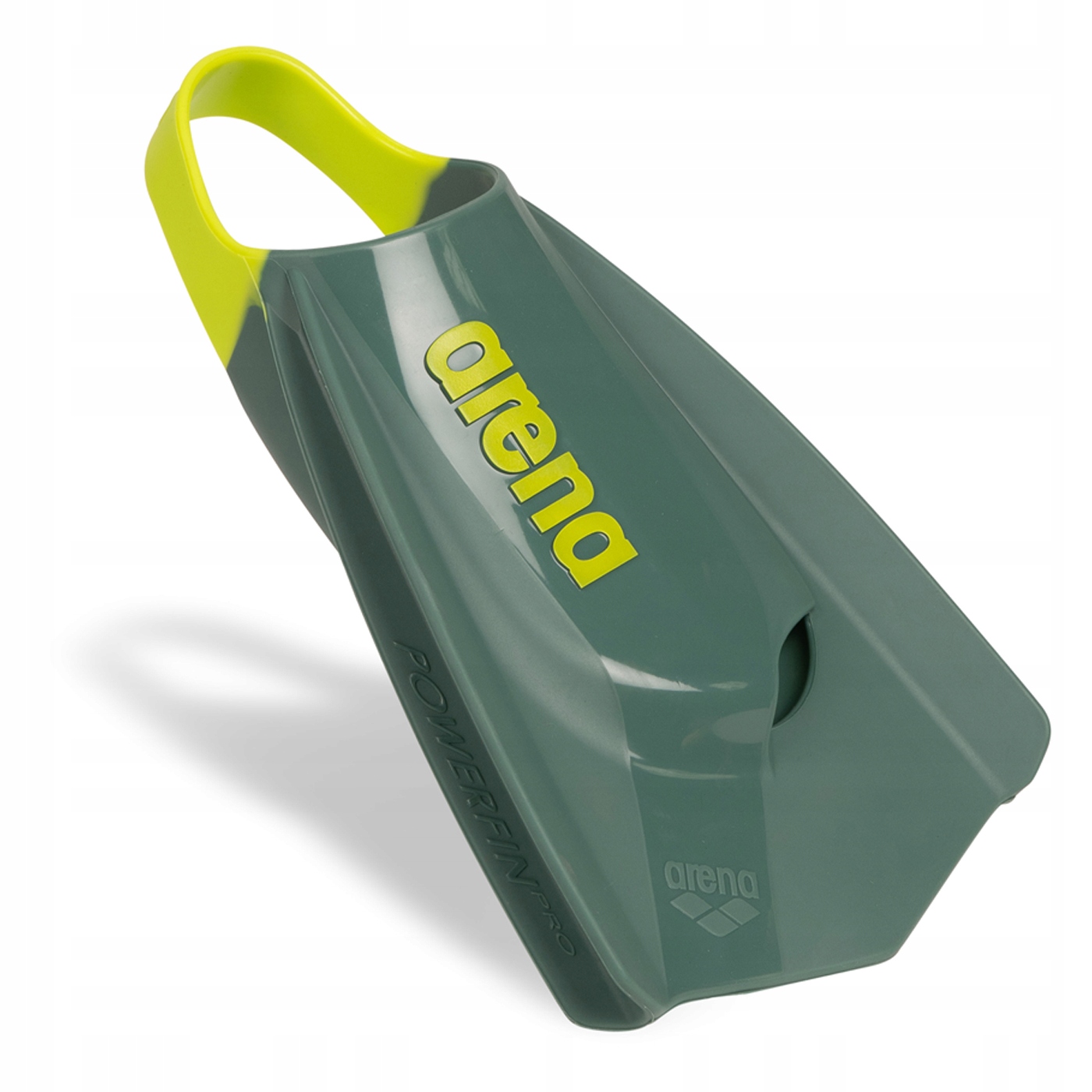 Ploutve – maximální silikonová účinnost 44-45