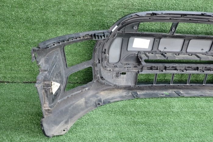 MINI F55 F56 20- front bumper front