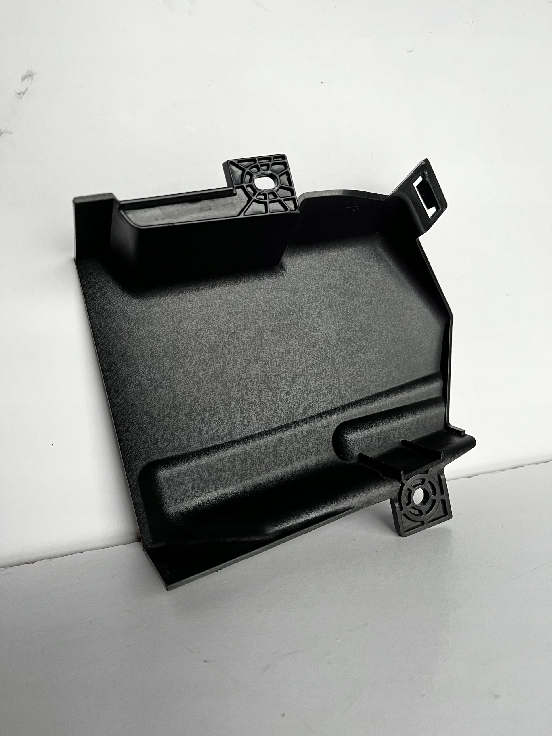 53491436 - ПОВІТРОЗАБІРНИК ЛІВИЙ JEEP COMPASS