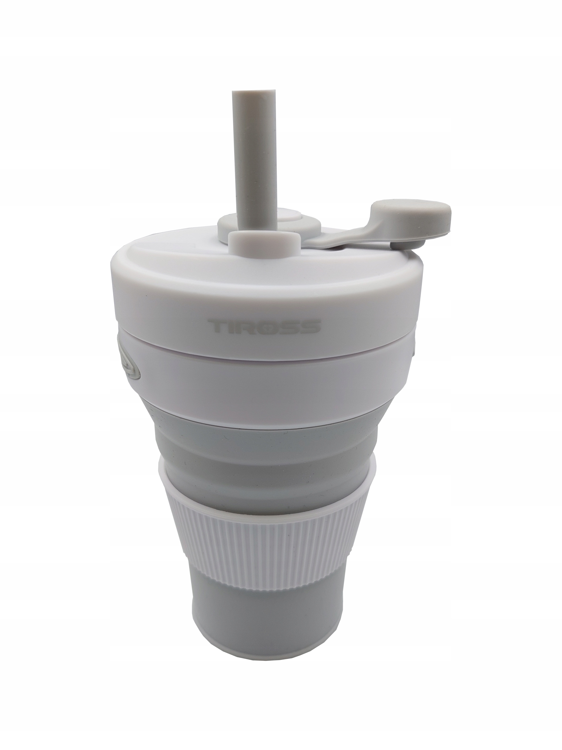 SILIKONOWY KUBEK TS-1428 Rodzaj kubek