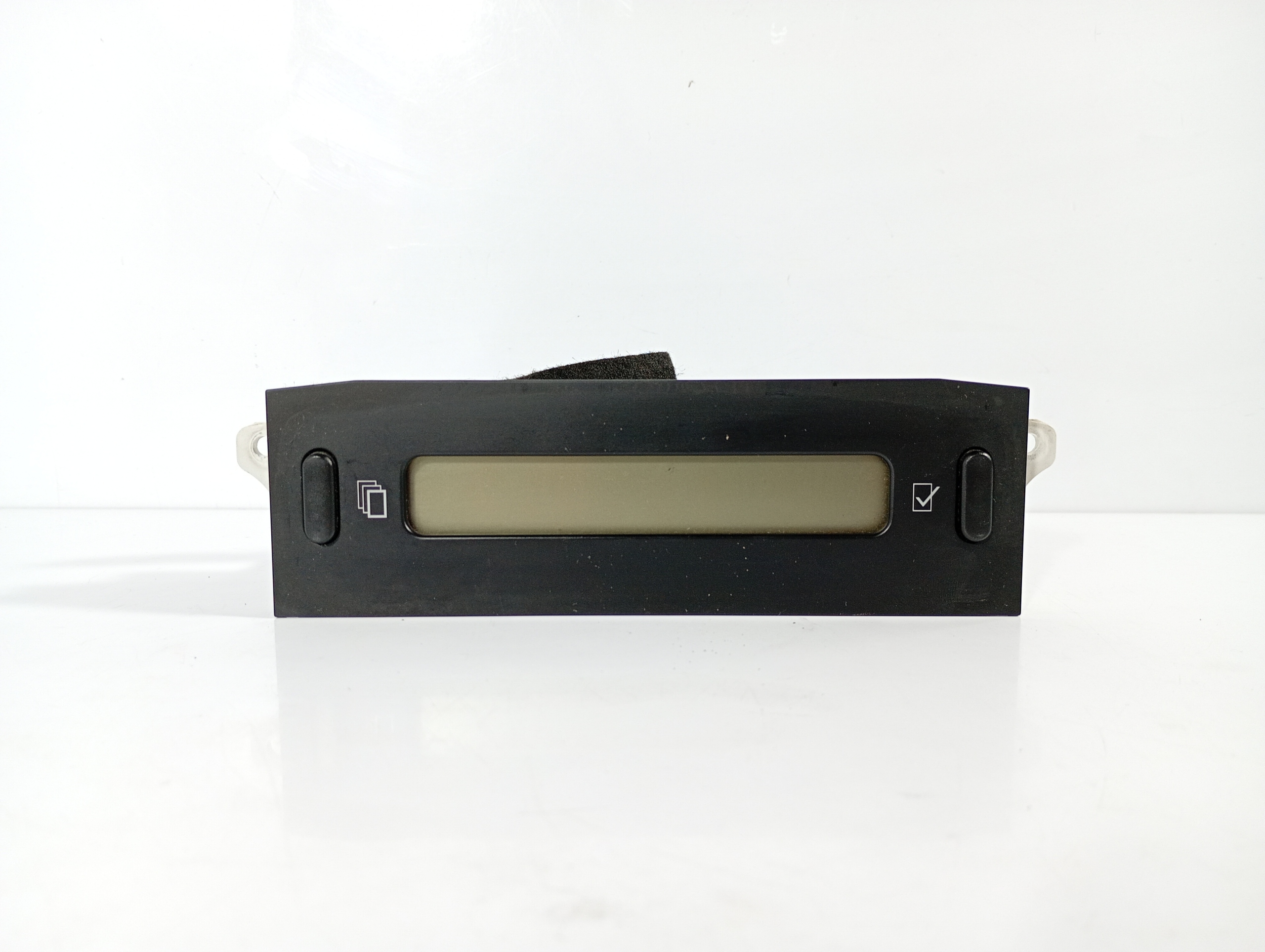 Citroen C3 02-09 Display OE 9647409477