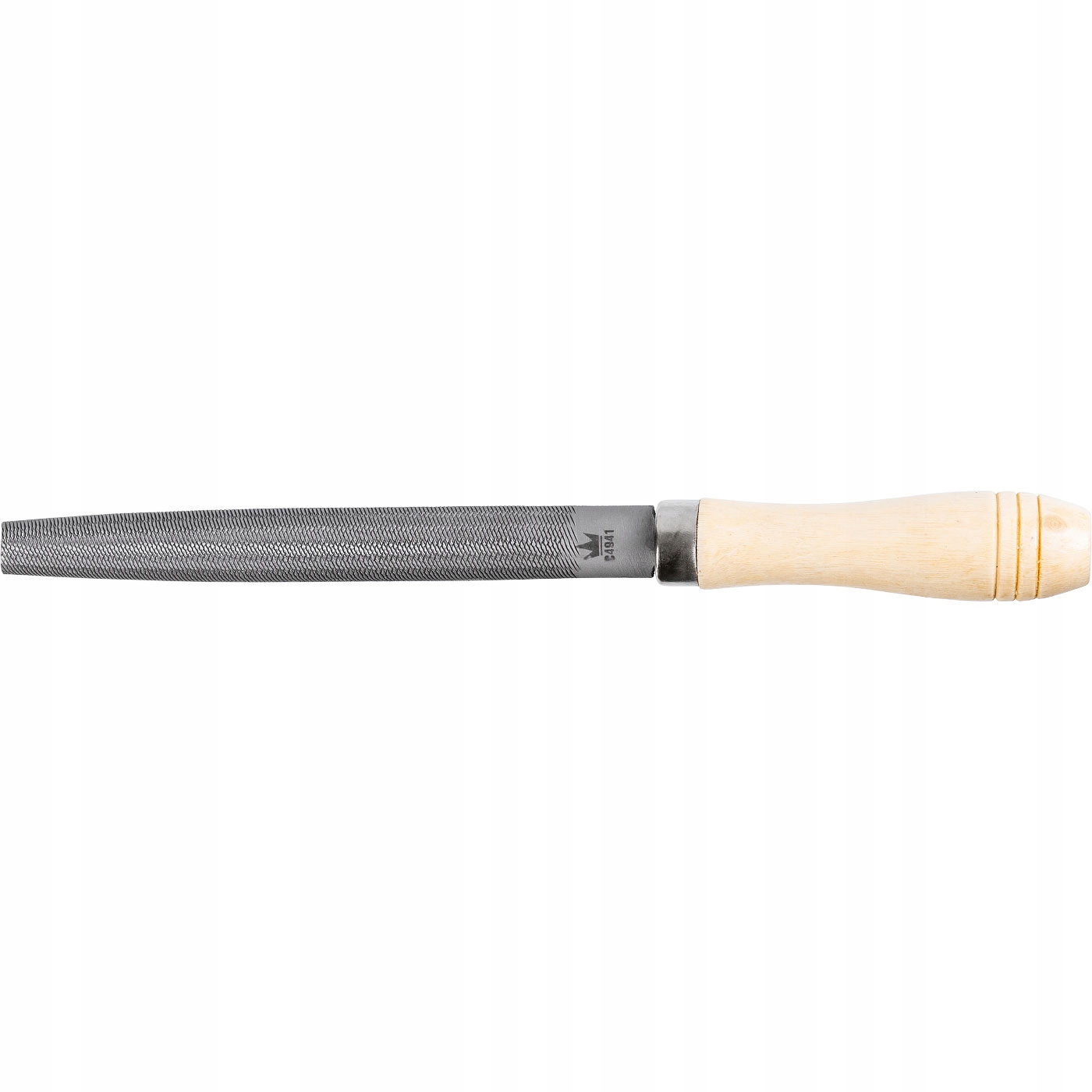 

Pilnik Do Metalu Półokrągły 150 mm Nr 2 Richmann