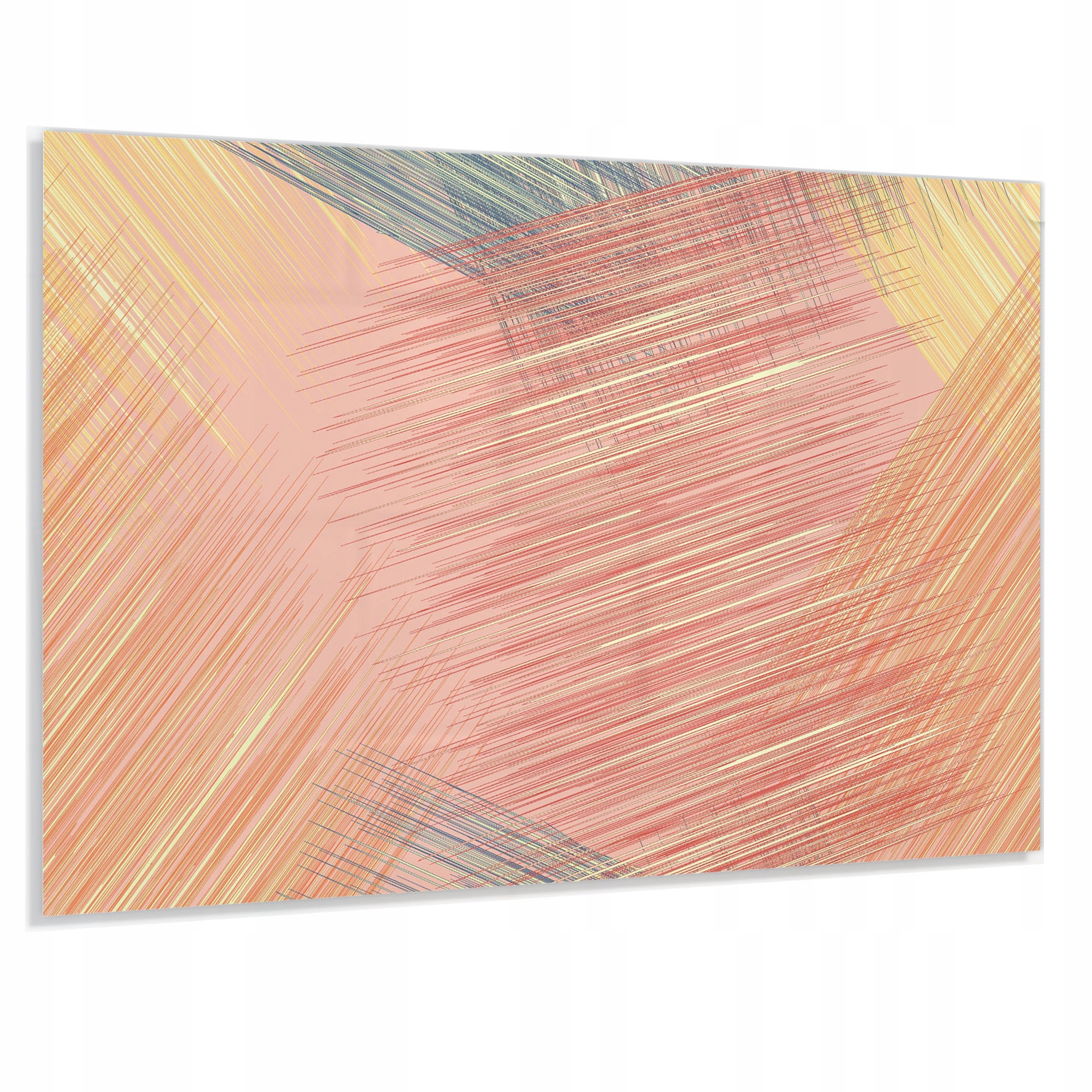 Panel Kuchenny Szkło Hartowane 90x70 Gratis