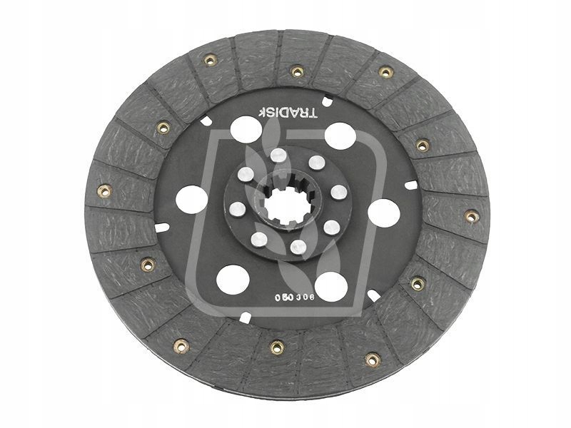 Tarcza sprzęgła New Holland 1500 JD 1545 AH12305