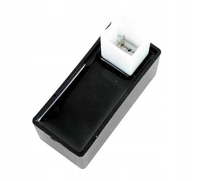 

Moduł Zapłonu CDI do skuter Peugeot kostka 5 Piny