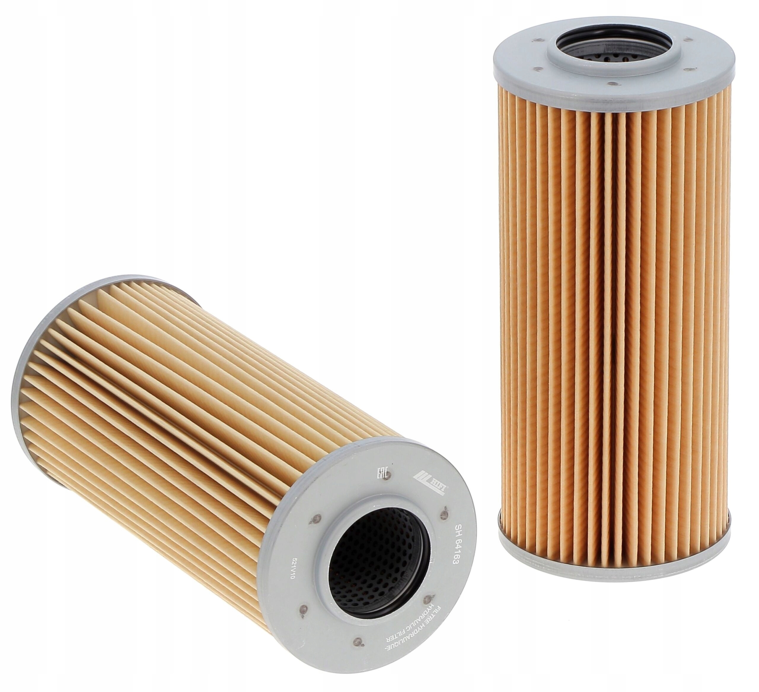 Hydraulický filtr Sh 64163 Hifi Filter