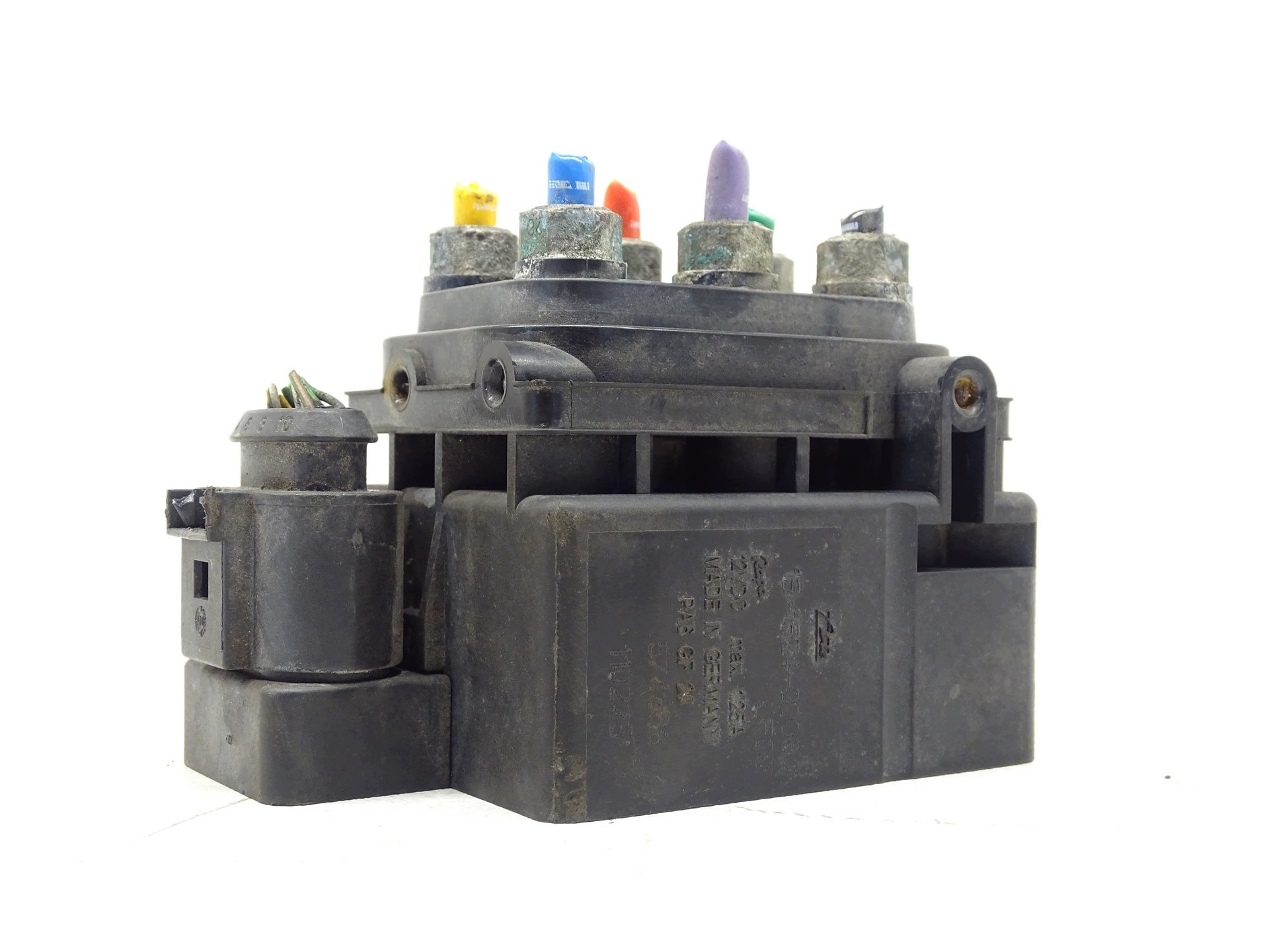 e ROZDZIELACZ Della sospensione AUDI Q7 1524-00082