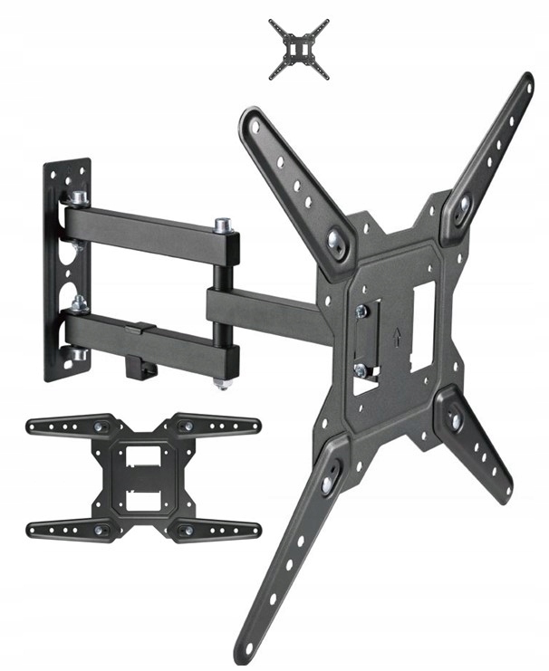 Otočný Držák Pro Televizor 32PFH4109/88 Philips Věšák Uchycení Rameno