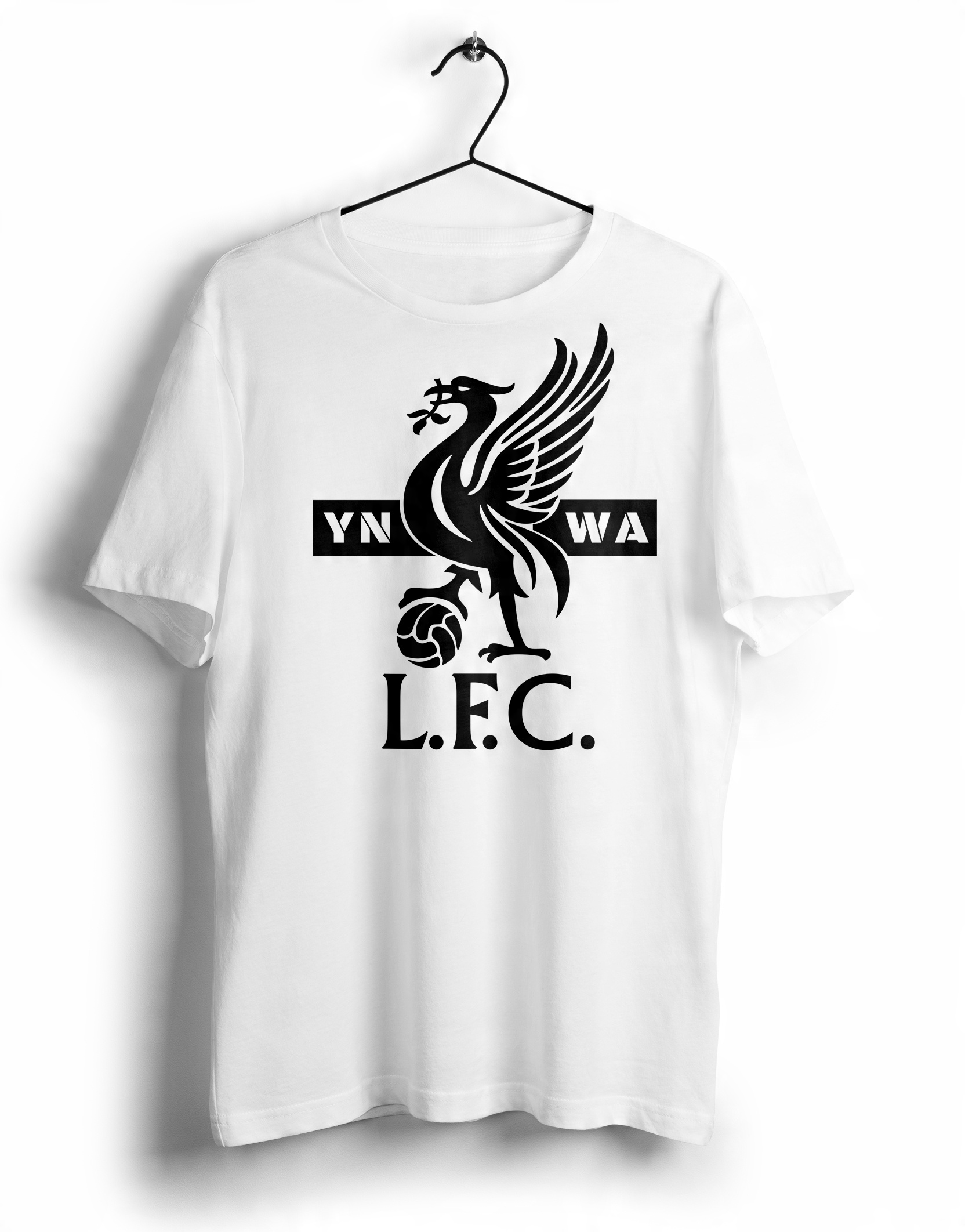 

Koszulka Liverpool Fc męska biała XXL