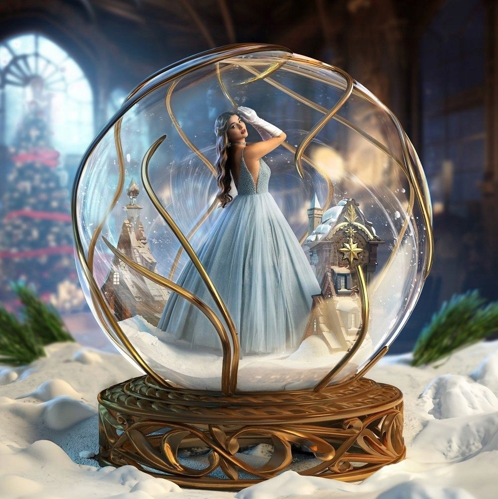 JULIA ŻUGAJ: ŚWIĄTECZNE HARMONIE [CD]