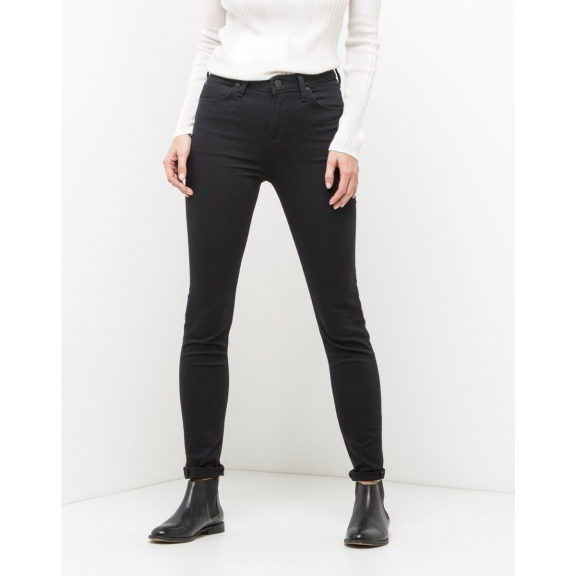 

Spodnie Damskie Lee Scarlett High L626AE47 W28 L31