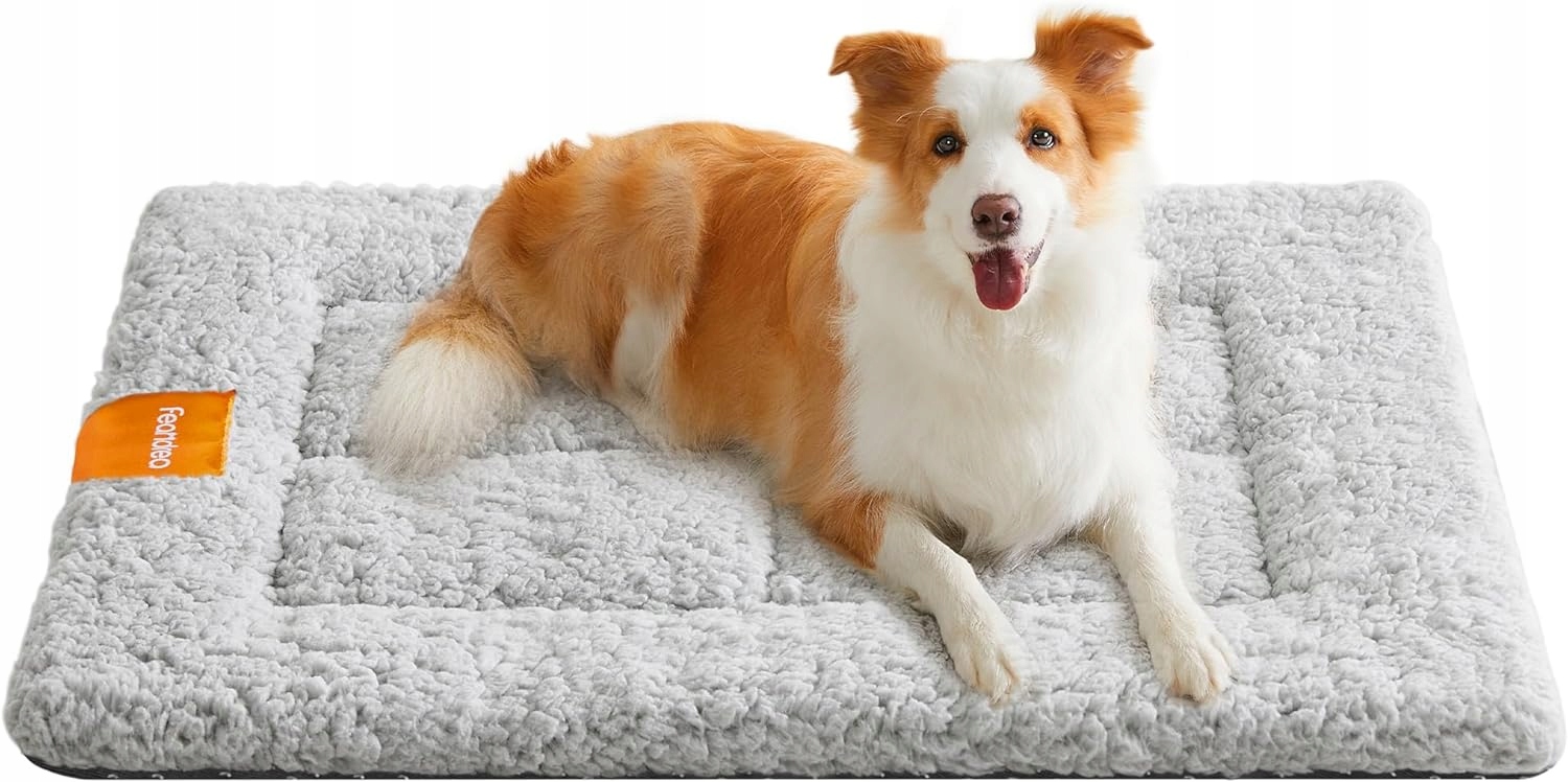 Levně Feandrea Deka pro psa a kočku 90×65 cm – protiskluzová, teplá, pratelná