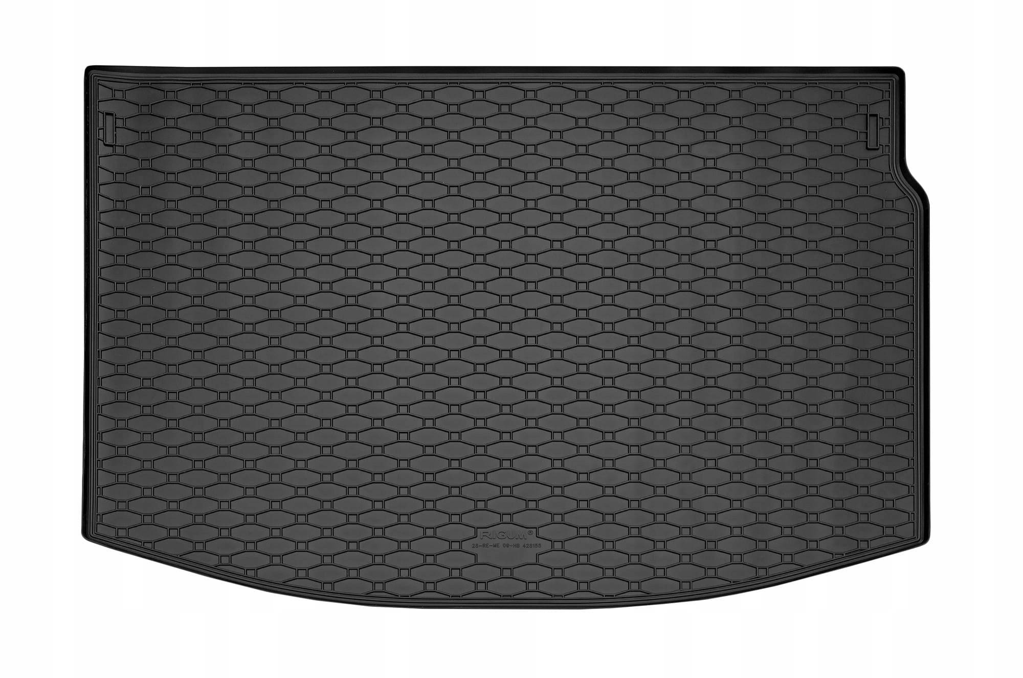 Dywaniki i mata do Renault Megane Hatchback 2009-2015 Producent Rigum