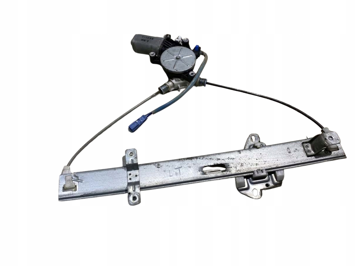 window regulator left rear part HONDA CITY IV