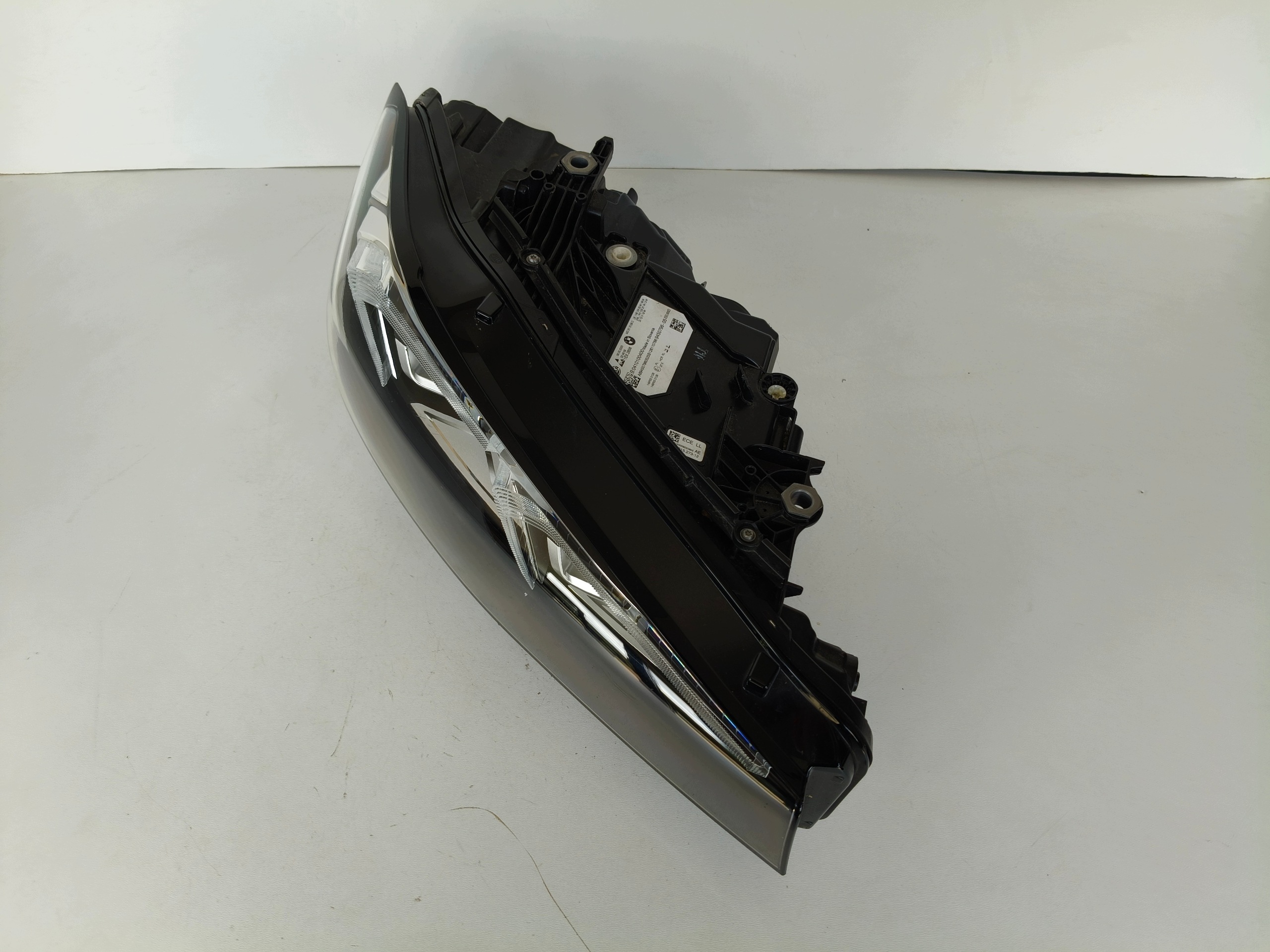 light right REFLEKTOR BMW 3 G20 G21 21- LIFT FULL LED