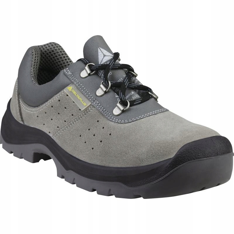 

Letnie Buty Robocze FENNEC4 S1 Src Delta Plus 43