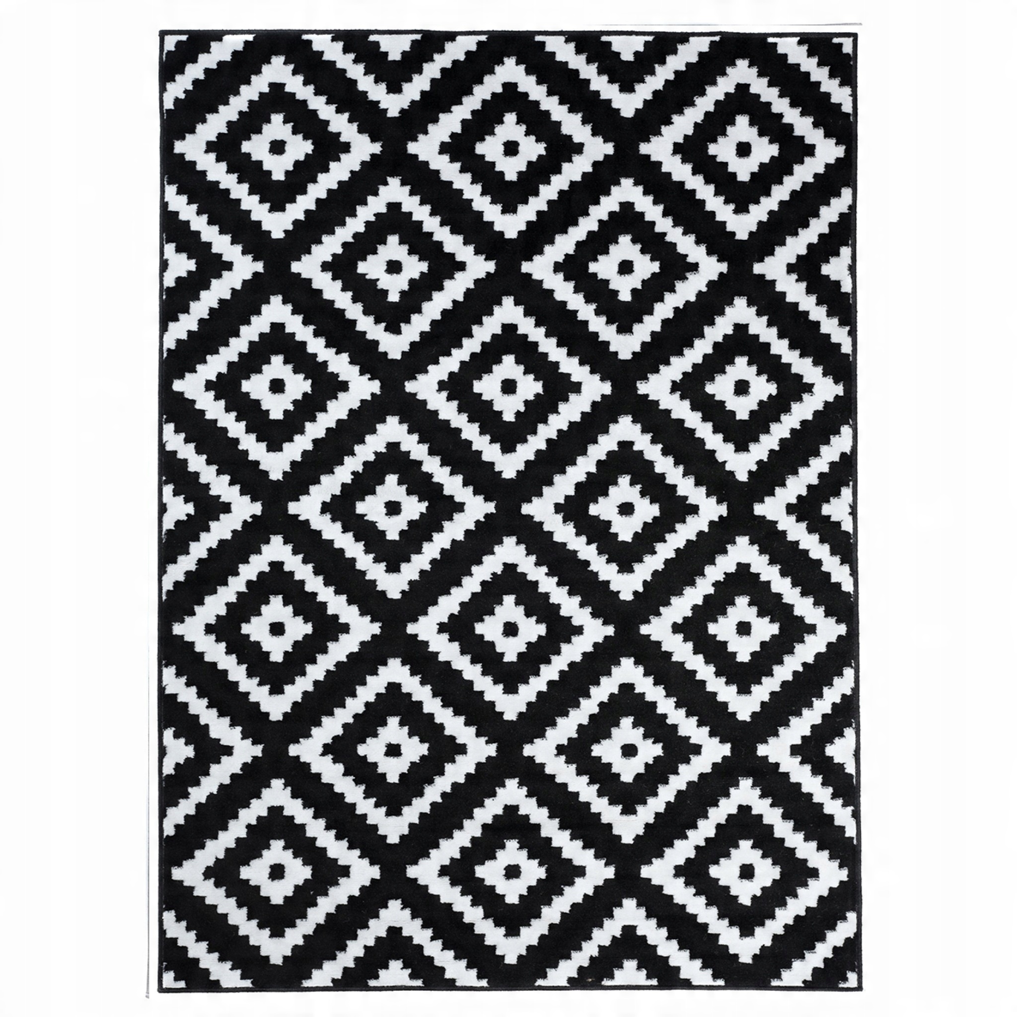 

Dywan Canvas Bcf 180x250 Modny Nowoczesny s15