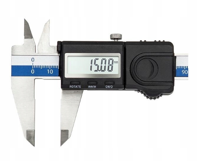 Limit Suwmiarka cyfrowa CDM-FLEX 150 mm Kod producenta 263990103