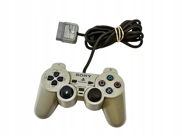 Joypad Sony DualShock SCPH-1200