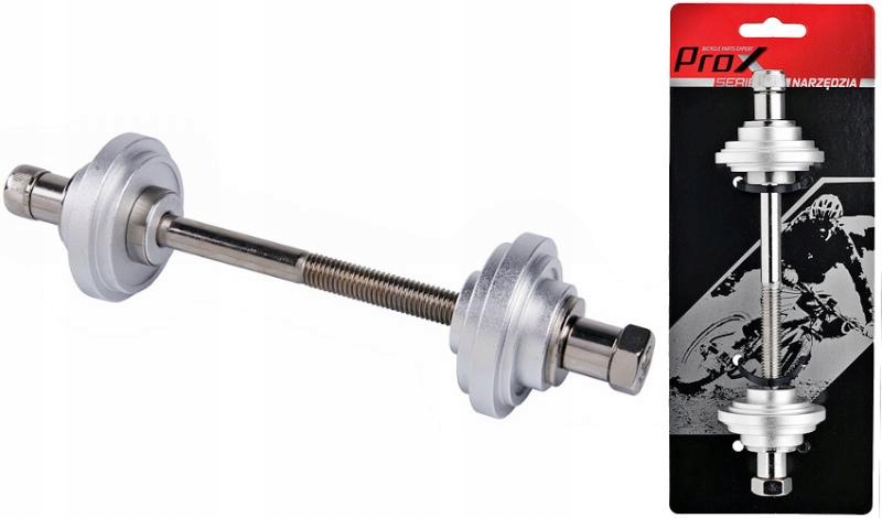 Klucz Prox do łożysk suportu press fit bb30