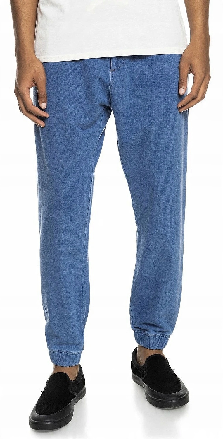 

spodnie dresowe Quiksilver Casual Jogger -