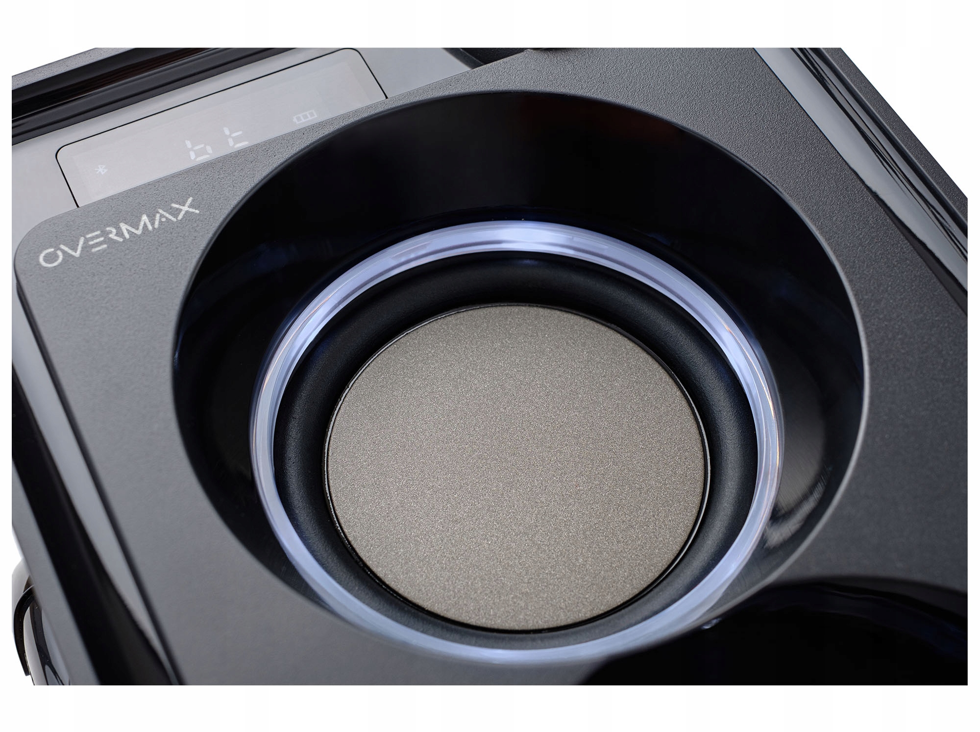 Głośnik Bluetooth Soundbeat 5.0 USB SD AUX RADIO Kod producenta 104-OV-SOUNDBEAT 5.0