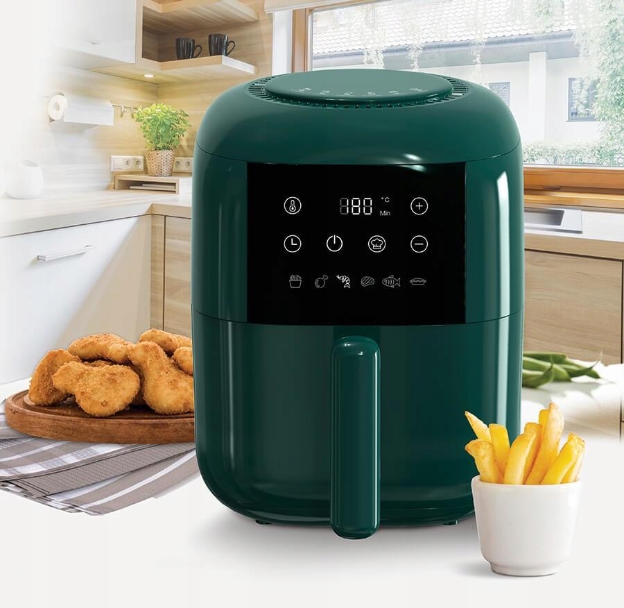 Frytownica Air Fryer 1200W MR-755 Maestro