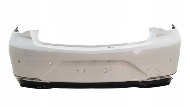 Opel Insignia B bumper rear part rear 39145310