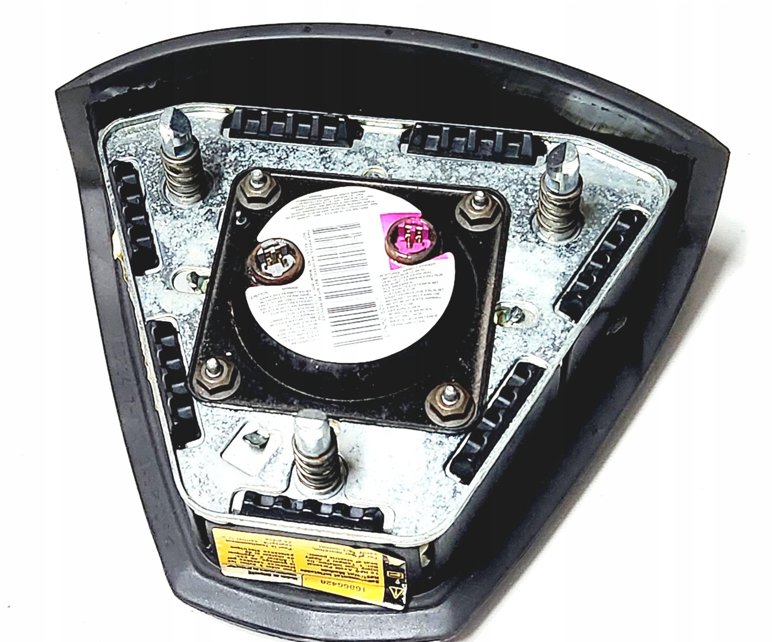 Airbag Deckel AIRBAG CADILLAC CTS idealna!!!