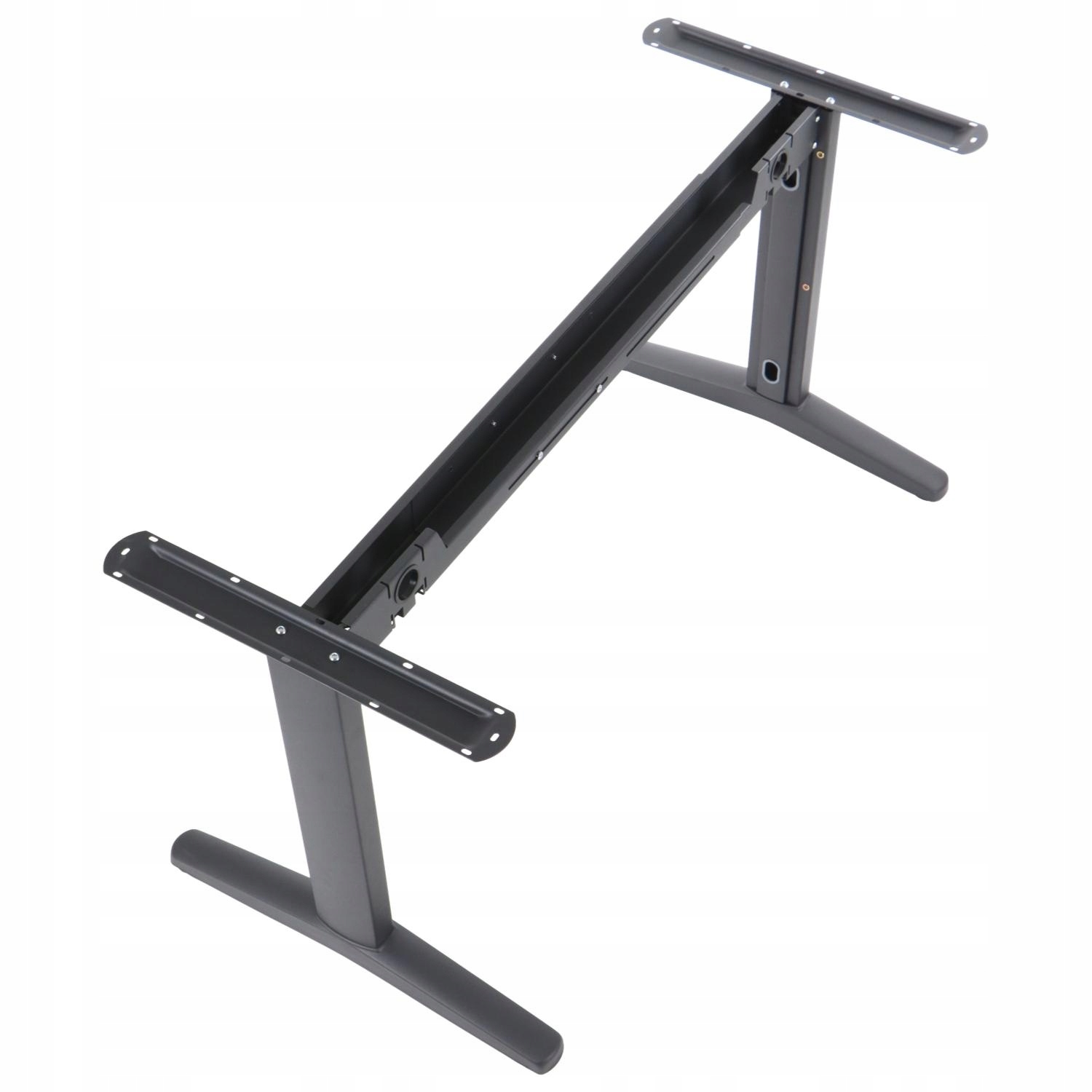 STT - 01 графит-черный