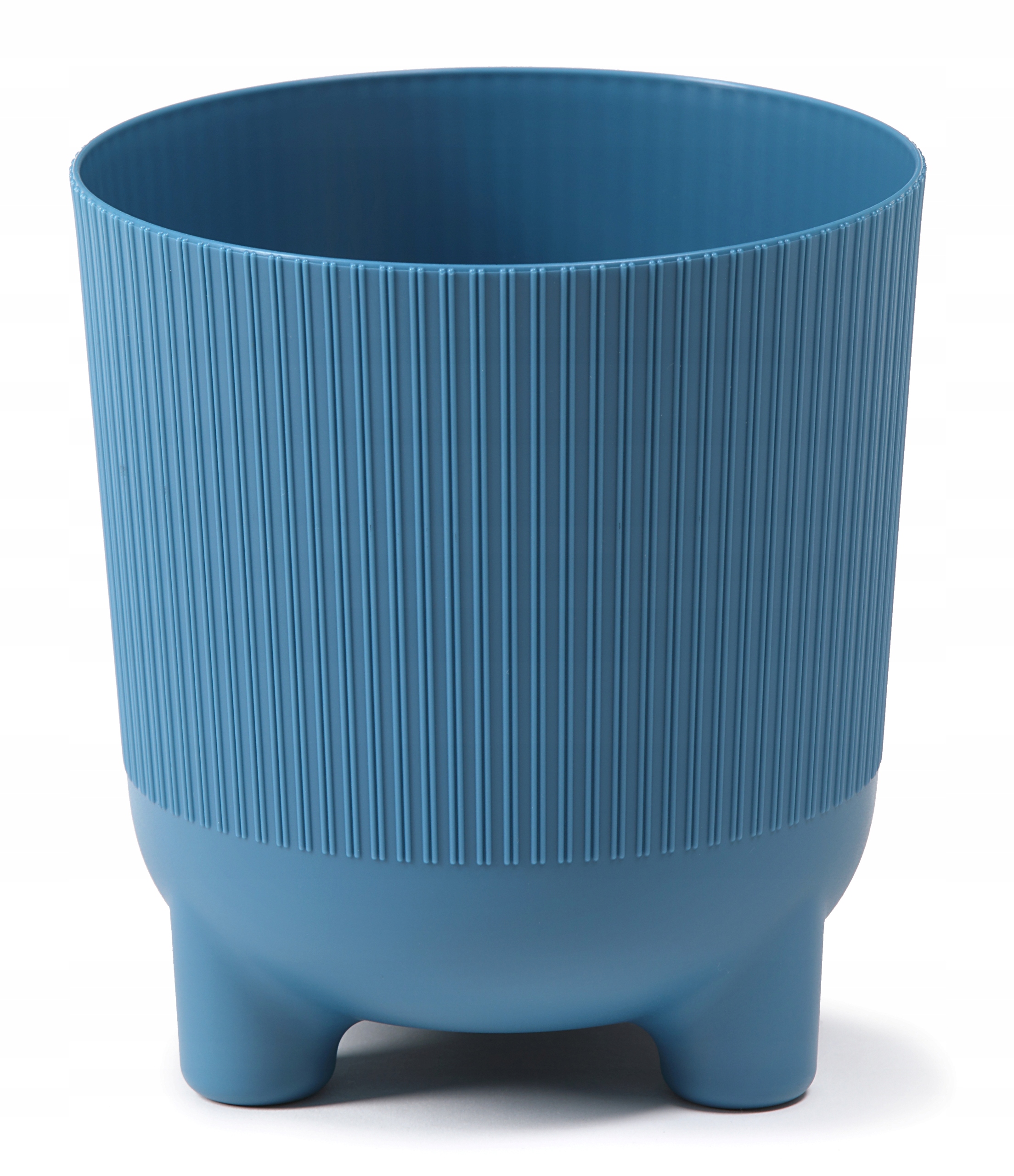 

Doniczka osłonka Aria jumper 16 cm Morski