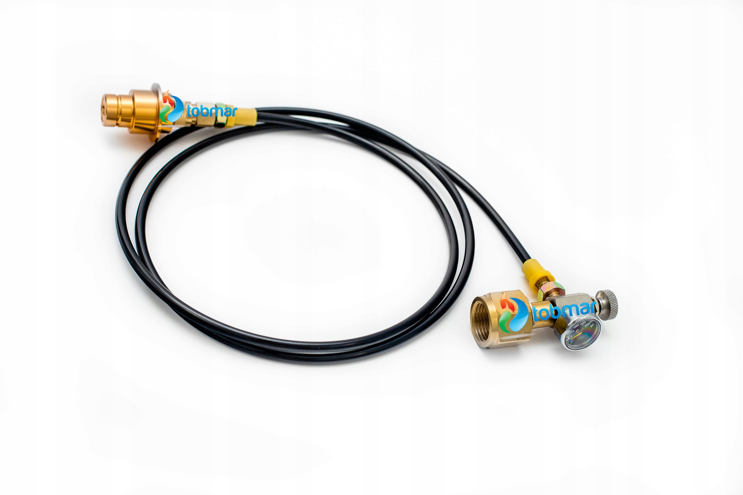 

Adapter Przetoczka Wąż Soda Stream Quick Connect