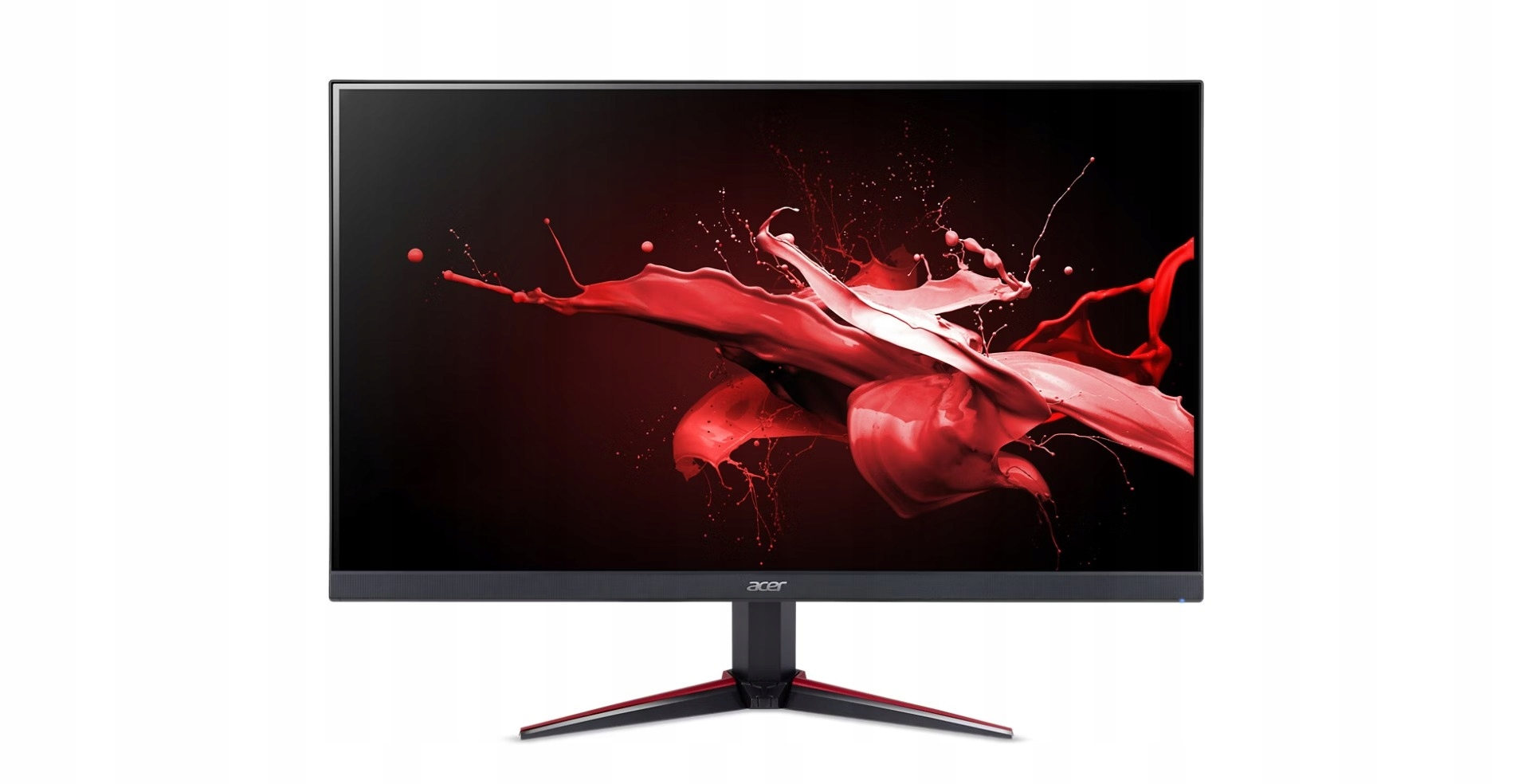 Led Monitor Acer Nitro VG270W3bmiipx 27" 1920 x 1080 px Ips Pls