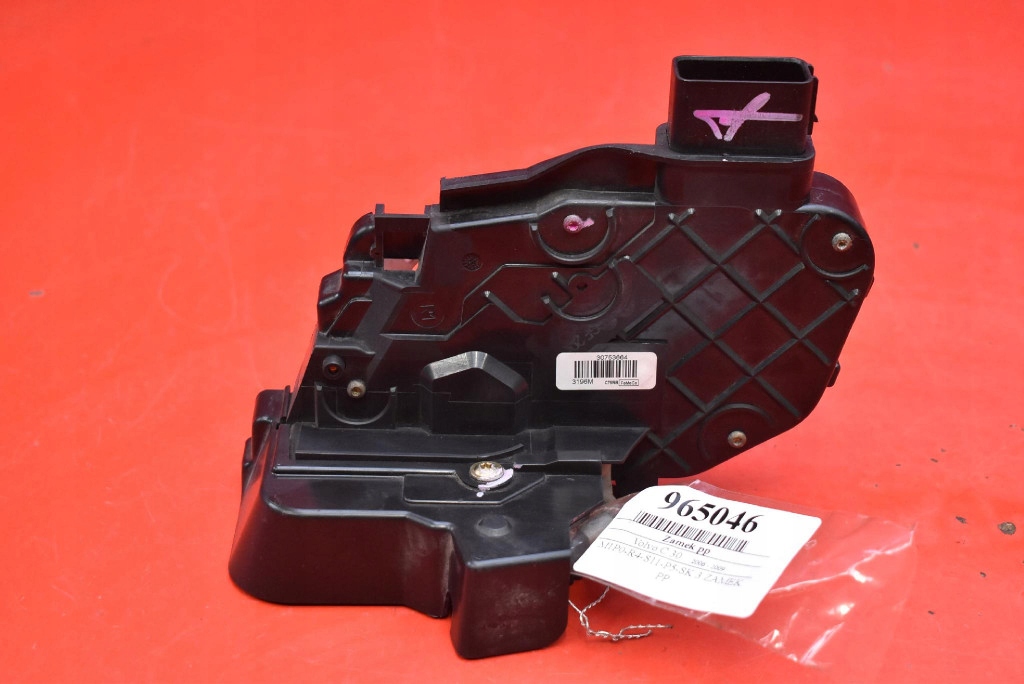 lock right front front EU 30753664 VOLVO C30 1 and 06-09