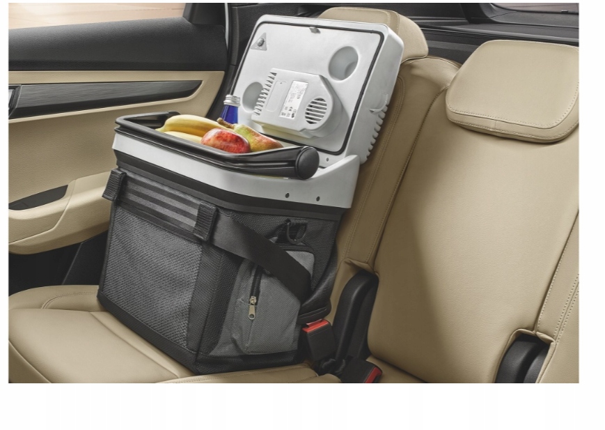 LODÓWKA SAMOCHODOWA 20 L SKODA
