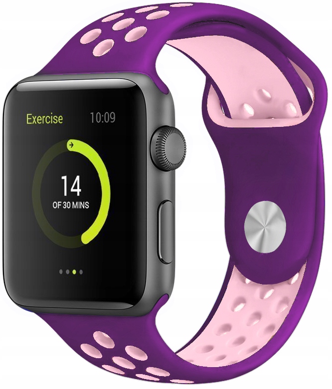

Pasek Do Apple Watch 1-8 Se 38/40/41MM |24