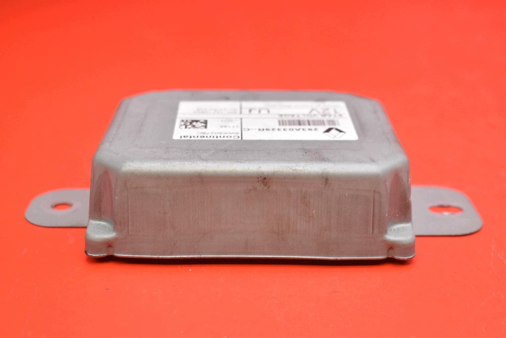 control unit voltage module 293A03329R RENAULT MEGANE SCENIC III 1.6 DCI 130KM