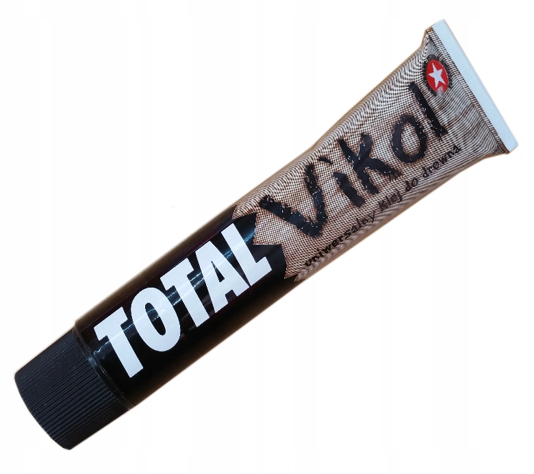 

Klej wikol vikol do drewna 40g