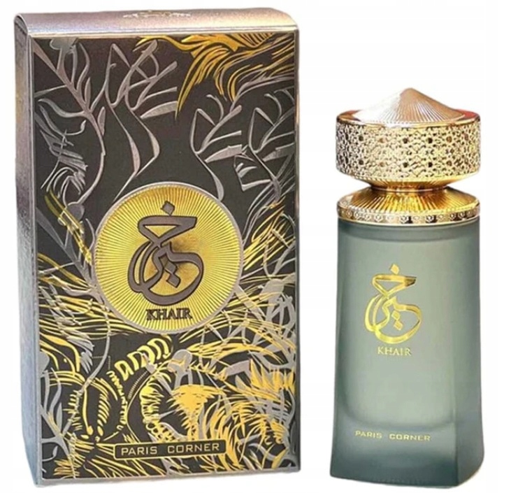 Paris Corner Khair parfémovaná voda unisex 100 ml (edp)